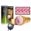 Fleshlight-Fleshjack Fleshlight - Pink Lady Stamina Training Unit 2 Fleshlight-Fleshjack Fleshlight - Pink Lady Stamina Training Unit -Sextoys voor hem Verkoop fleshl e21539 fleshlight pink lady stamina training unit 4618 1