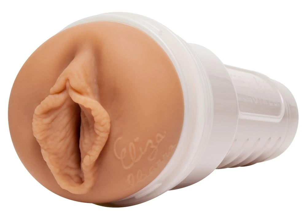 Fleshlight-Fleshjack Vagina Shape Masturbator Van Pornoster Eliza Ibarra 7 Fleshlight-Fleshjack Vagina Shape Masturbator Van Pornoster Eliza Ibarra - Afbeelding 5