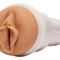 Fleshlight-Fleshjack Vagina Shape Masturbator Van Pornoster Eliza Ibarra -Sextoys voor hem Verkoop fleshlight Eliza Ibarra Ethereal 1