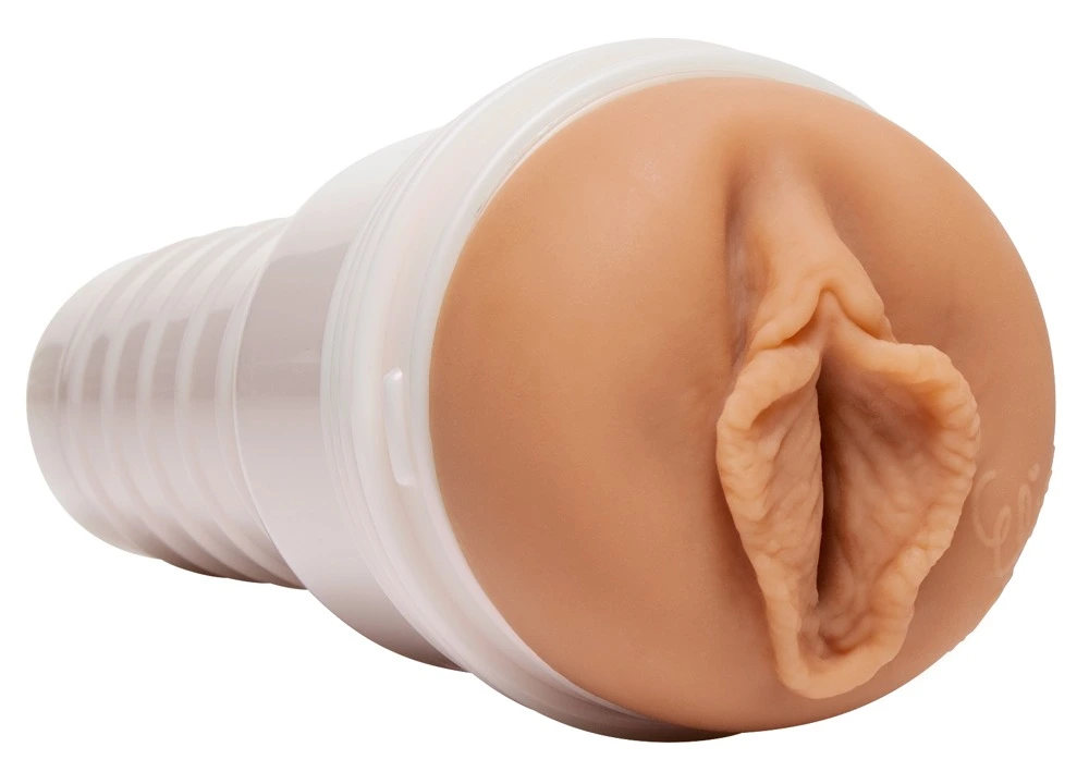 Fleshlight-Fleshjack Vagina Shape Masturbator Van Pornoster Eliza Ibarra 8 Fleshlight-Fleshjack Vagina Shape Masturbator Van Pornoster Eliza Ibarra - Afbeelding 6