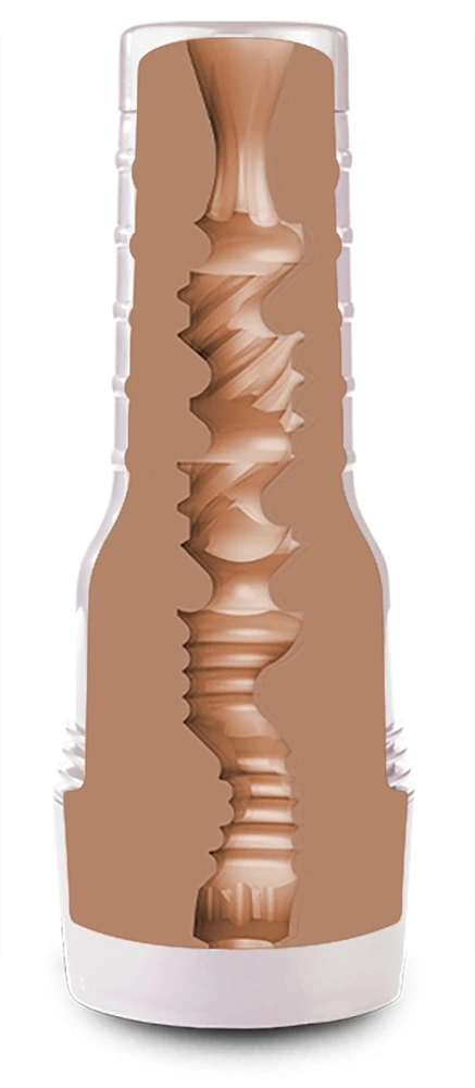 Fleshlight-Fleshjack Vagina Shape Masturbator Van Pornoster Eliza Ibarra 10 Fleshlight-Fleshjack Vagina Shape Masturbator Van Pornoster Eliza Ibarra - Afbeelding 8