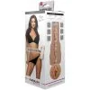 Fleshlight-Fleshjack Vagina Shape Masturbator Van Pornoster Eliza Ibarra -Sextoys voor hem Verkoop fleshlight Eliza Ibarra Ethereal box 1