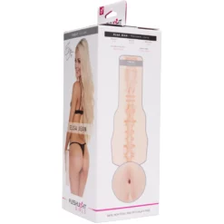Fleshlight-Fleshjack Fleshlight Van Pornoster Elsa Jean