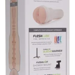 Fleshlight-Fleshjack Fleshlight Van Pornoster Elsa Jean -Sextoys voor hem Verkoop fleshlight Elsa Jean box 1