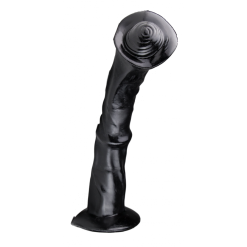 Gode ZEBRA 35 X 8.2cm By AnimHole -Sextoys voor hem Verkoop hb02 3 1 2