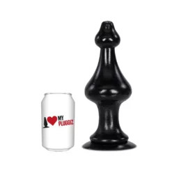 HORSEA 24 X 9.1cm By I Love My Pluggiz -Sextoys voor hem Verkoop horsea 24 x 91cm 1