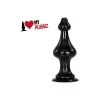 HORSEA 24 X 9.1cm By I Love My Pluggiz -Sextoys voor hem Verkoop horsea 24 x 91cm 2