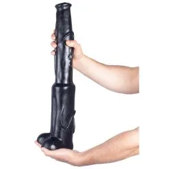 HUNGLOCK MEGA STALLION 47 X 8.5cm By HungLock -Sextoys voor hem Verkoop hunglock mega stallion 47 x 85cm 1 1 1