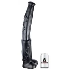 HUNGLOCK MEGA STALLION 47 X 8.5cm By HungLock -Sextoys voor hem Verkoop hunglock mega stallion 47 x 85cm 1