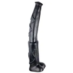 HUNGLOCK MEGA STALLION 47 X 8.5cm By HungLock -Sextoys voor hem Verkoop hunglock mega stallion 47 x 85cm 2 1 1