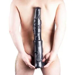 HUNGLOCK MEGA STALLION 47 X 8.5cm By HungLock -Sextoys voor hem Verkoop hunglock mega stallion 47 x 85cm 5 1 1