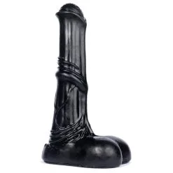 HUNGLOCK MINI HORSE 20 X 6cm By HungLock -Sextoys voor hem Verkoop hunglock mini horse 20 x 6cm 3 1 1