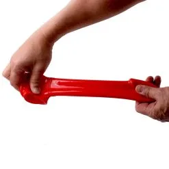 Megamen Bite Penis Sleeve Black Van ZiZi XXX  -Sextoys voor hem Verkoop img 4812 1