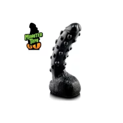 KHAN 19 X 5.5 Cm By MonsterToys -Sextoys voor hem Verkoop khan 19 x 55 cm 1
