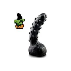 KHAN 19 X 5.5 Cm By MonsterToys -Sextoys voor hem Verkoop khan 19 x 55 cm 1 1 1
