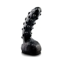 KHAN 19 X 5.5 Cm By MonsterToys 7 KHAN 19 X 5.5 Cm By MonsterToys -Sextoys voor hem Verkoop khan 19 x 55 cm 2 1 3