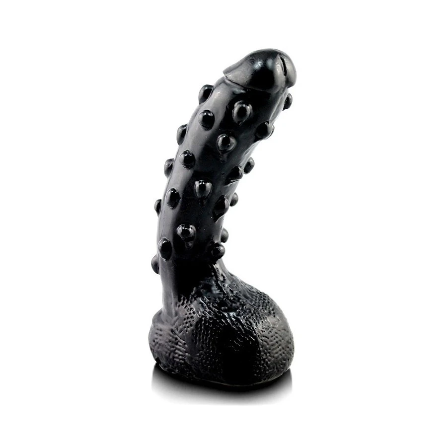KHAN 19 X 5.5 Cm By MonsterToys 5 KHAN 19 X 5.5 Cm By MonsterToys - Afbeelding 3