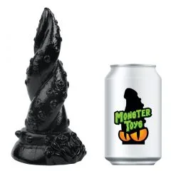 KRAKY 15 X 5.2cm By MonsterToys 7 KRAKY 15 X 5.2cm By MonsterToys -Sextoys voor hem Verkoop kraky 15 x 52cm 1