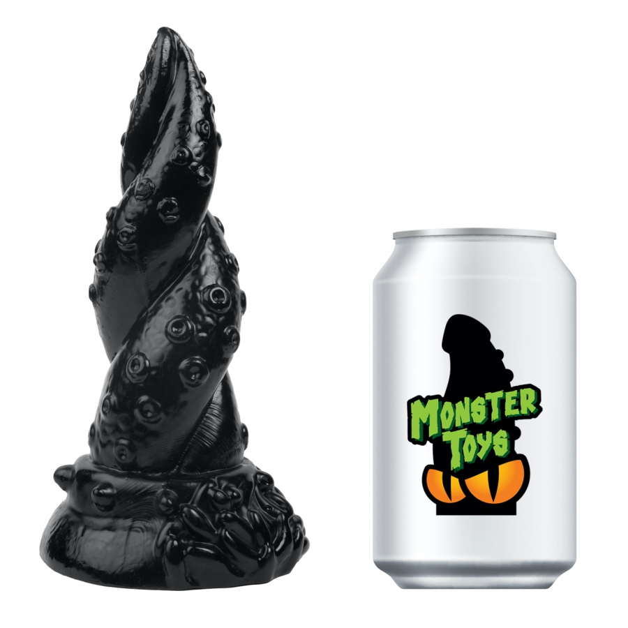 KRAKY 15 X 5.2cm By MonsterToys 5 KRAKY 15 X 5.2cm By MonsterToys - Afbeelding 3