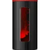 F1S V2 - De Rode Interactieve Masturbator Met APP Van LELO -Sextoys voor hem Verkoop lelo f1s v2 masturbator mit app rot 1