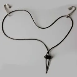 Set Verstelbare Smile Hooks Van Lust Und Liebe -Sextoys voor hem Verkoop ll sh002 smile hooks 2441