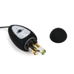 MAE-Toys 10 Speed Siliconen Penis Head Teaser Zwart 12 MAE-Toys 10 Speed Siliconen Penis Head Teaser Zwart -Sextoys voor hem Verkoop mae af237blk 04