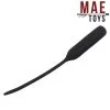 MAE-Toys 10 Programma Zwarte Urethrale Siliconen Sound-Vibrator -Sextoys voor hem Verkoop mae sm 031 10 frequency black 5.5 mm urethral silicone vibrator 23742 5