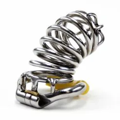 MAE-Toys RVS Cock Prison 7 MAE-Toys RVS Cock Prison -Sextoys voor hem Verkoop mae sm 043 04 1