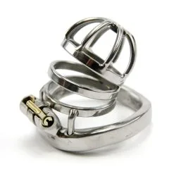 RVS Kuisheidskooi - Klein Van MAE-Toys