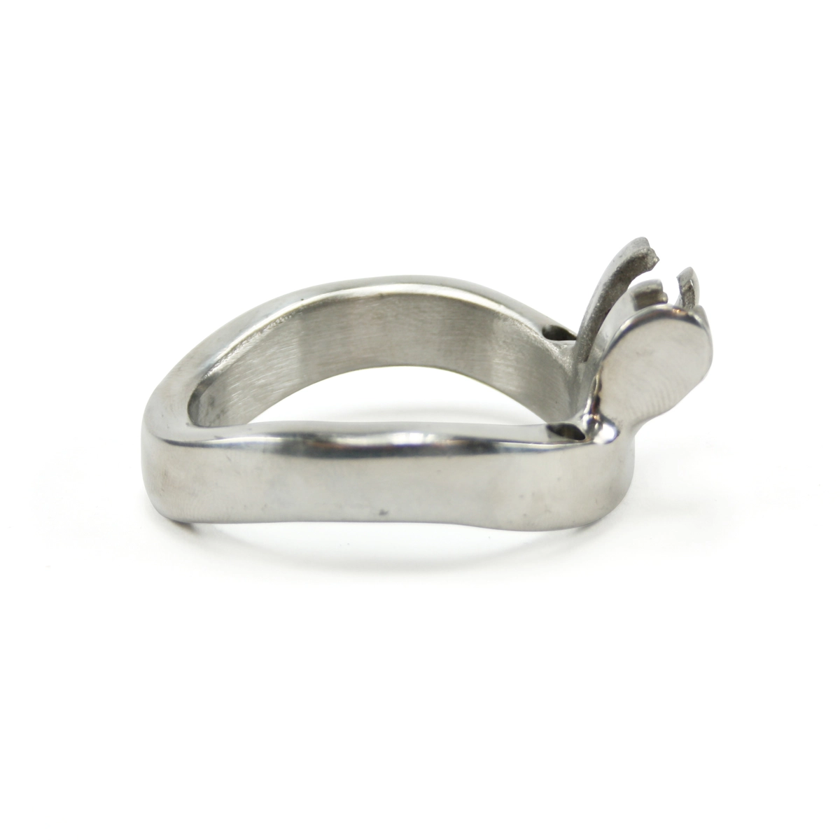 MAE-Toys Anatomisch Gevormde Back Ring (40mm) Voor Kuisheidskooien Type 1 4 MAE-Toys Anatomisch Gevormde Back Ring (40mm) Voor Kuisheidskooien Type 1 - Afbeelding 2