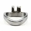 MAE-Toys Anatomisch Gevormde Back Ring (45mm) Voor Kuisheidskooien - Type 1 -Sextoys voor hem Verkoop mae sm 094 45 01
