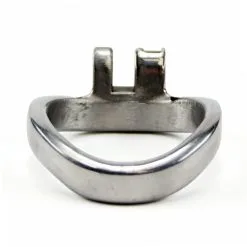 MAE-Toys Anatomisch Gevormde Back Ring (45mm) Voor Kuisheidskooien - Type 1