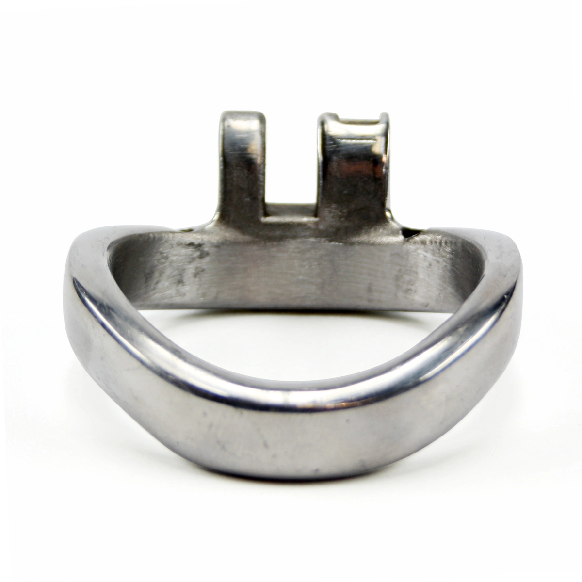 MAE-Toys Anatomisch Gevormde Back Ring (45mm) Voor Kuisheidskooien - Type 1 3 MAE-Toys Anatomisch Gevormde Back Ring (45mm) Voor Kuisheidskooien - Type 1