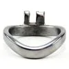 MAE-Toys Anatomisch Gevormde Back Ring (50mm) Voor Kuisheidskooien - Type 1 -Sextoys voor hem Verkoop mae sm 094 50 01 2