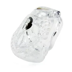 Armor Male Kuisheidskooi - Medium Van MAE-Toys