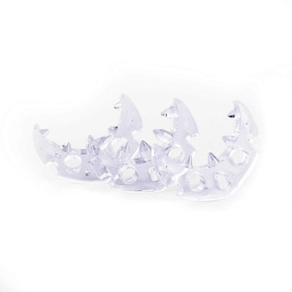 Transparent Spike Opzetstuk Voor CeeBee-6000 Van MAE-Toys 3 Transparent Spike Opzetstuk Voor CeeBee-6000 Van MAE-Toys