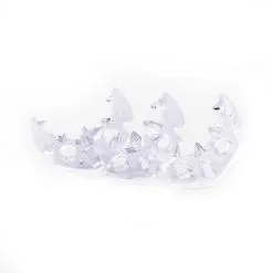 Transparent Spike Opzetstuk Voor CeeBee-6000 Van MAE-Toys