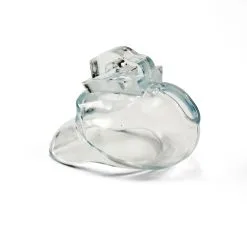 Micro Cock Kuisheidskooi - Transparant Van MAE-Toys -Sextoys voor hem Verkoop mae sm 206 clr 03 1