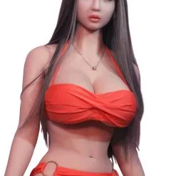 MAE-Toys Naomi - 158 Cm Real Silicone Sex Doll -Sextoys voor hem Verkoop mae ty 040 naomi 158 cm real silicone sex doll 23778 1