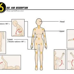 MAE-Toys Naomi - 158 Cm Real Silicone Sex Doll -Sextoys voor hem Verkoop mae ty 040 naomi 158 cm real silicone sex doll 23782