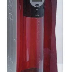 Power Penispomp Van MALESATION -Sextoys voor hem Verkoop malesation 690000040753 penispump 1