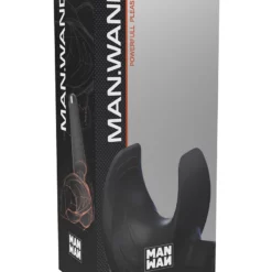 Rimba Man.Wand - Wand Vibrator Voor Heren - Zwart -Sextoys voor hem Verkoop man wand a