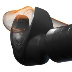 Rimba Man.Wand - Wand Vibrator Voor Heren - Zwart -Sextoys voor hem Verkoop man wand f 2