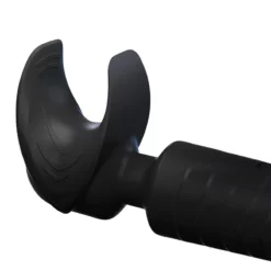 Rimba Man.Wand - Wand Vibrator Voor Heren - Zwart -Sextoys voor hem Verkoop man wand g