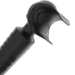 Rimba Man.Wand - Wand Vibrator Voor Heren - Zwart -Sextoys voor hem Verkoop man wand h 2