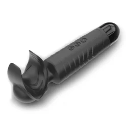 Rimba Man.Wand - Wand Vibrator Voor Heren - Zwart -Sextoys voor hem Verkoop man wand i 1