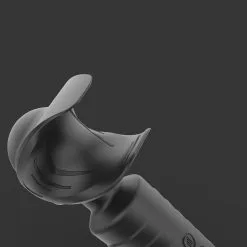 Rimba Man.Wand - Wand Vibrator Voor Heren - Zwart -Sextoys voor hem Verkoop man wand k 2