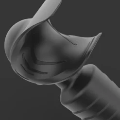 Rimba Man.Wand - Wand Vibrator Voor Heren - Zwart -Sextoys voor hem Verkoop man wand l 1