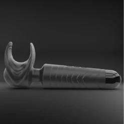 Rimba Man.Wand - Wand Vibrator Voor Heren - Zwart -Sextoys voor hem Verkoop man wand m 1