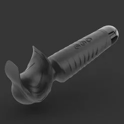 Rimba Man.Wand - Wand Vibrator Voor Heren - Zwart -Sextoys voor hem Verkoop man wand o 2